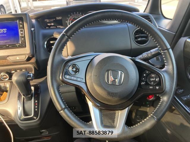Honda N BOX CUSTOM 2020-07 8100805-17