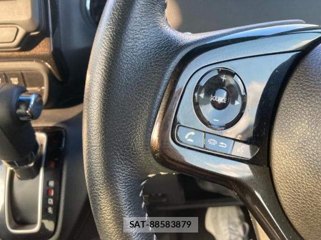 Honda N BOX CUSTOM 2020-07 8100805-18