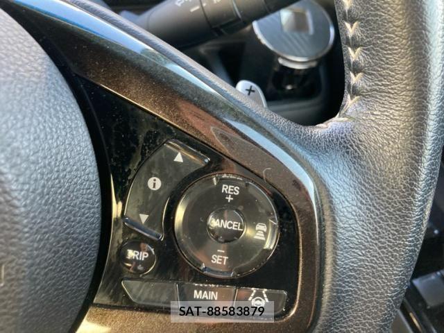 Honda N BOX CUSTOM 2020-07 8100805-19