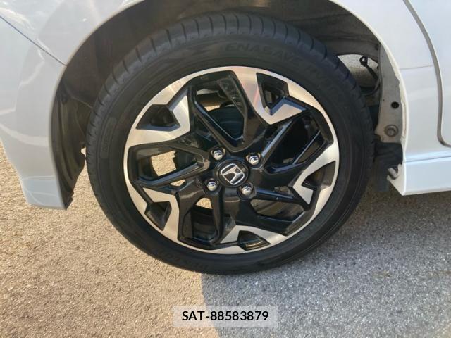 Honda N BOX CUSTOM 2020-07 8100805-5