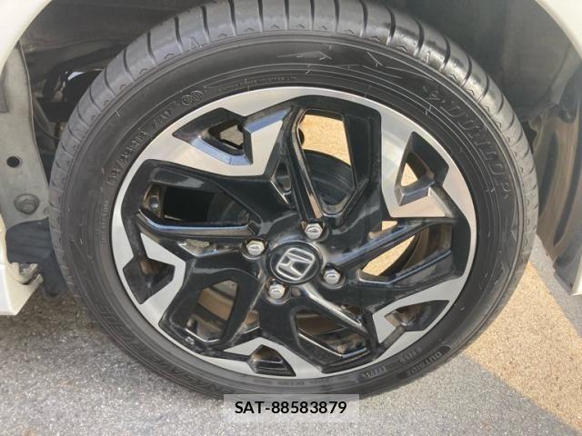 Honda N BOX CUSTOM 2020-07 8100805-6