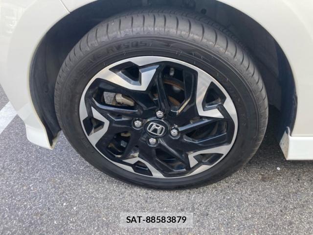 Honda N BOX CUSTOM 2020-07 8100805-7
