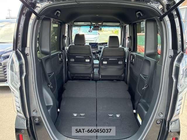 Honda N BOX CUSTOM 2022-04 8100757-13