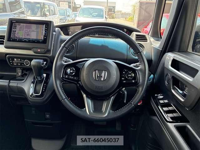 Honda N BOX CUSTOM 2022-04 8100757-14