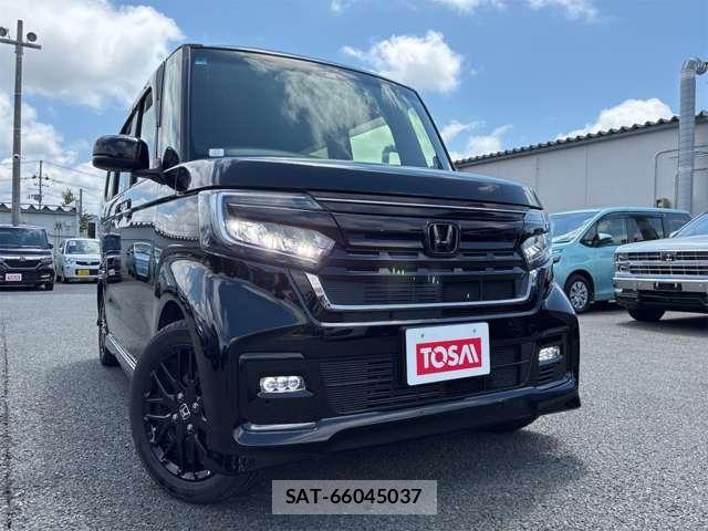 Honda N BOX CUSTOM 2022-04 8100757-15