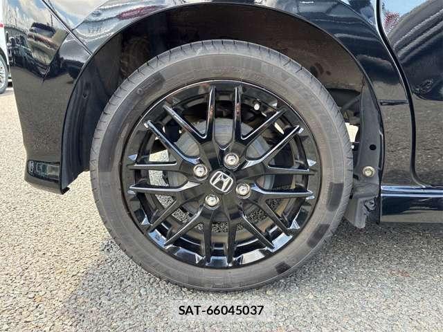 Honda N BOX CUSTOM 2022-04 8100757-16