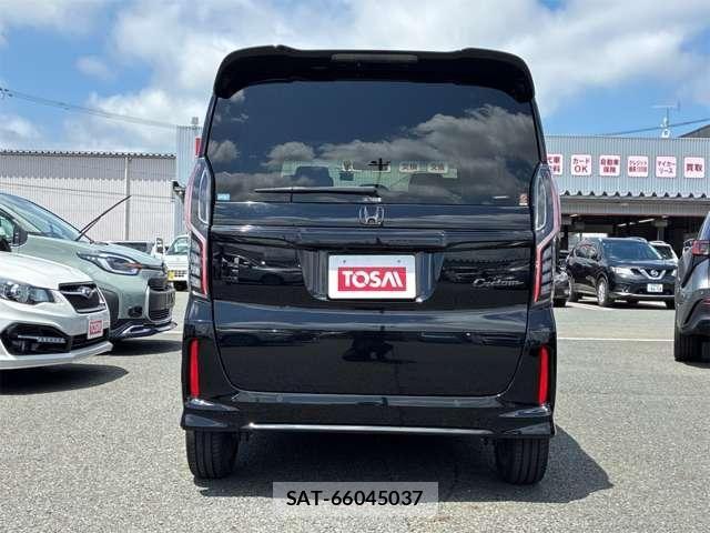Honda N BOX CUSTOM 2022-04 8100757-18