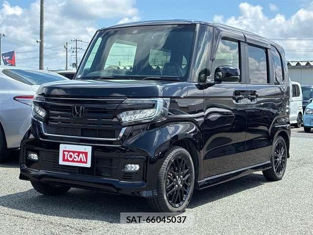 Honda N BOX CUSTOM 2022-04 8100757-19