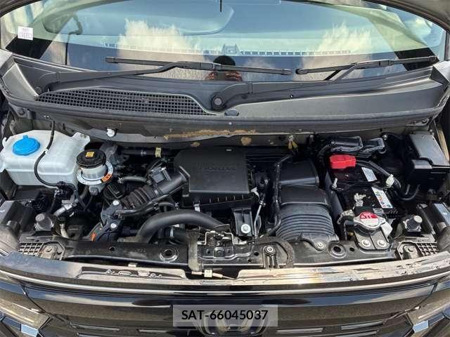 Honda N BOX CUSTOM 2022-04 8100757-21