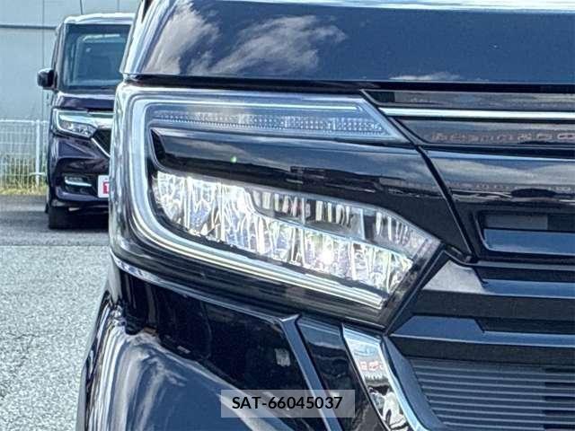 Honda N BOX CUSTOM 2022-04 8100757-27
