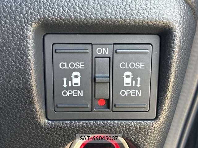 Honda N BOX CUSTOM 2022-04 8100757-5