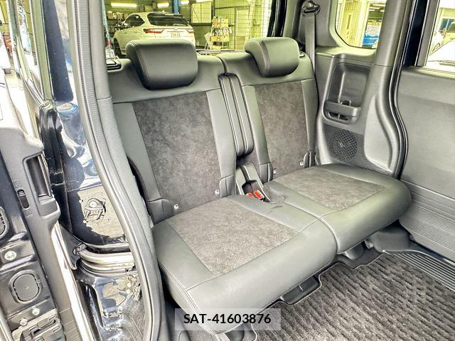 Honda N BOX CUSTOM 2024-01 8100760-13