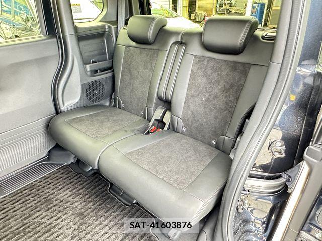 Honda N BOX CUSTOM 2024-01 8100760-14