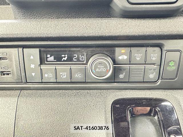 Honda N BOX CUSTOM 2024-01 8100760-18