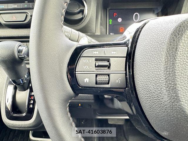 Honda N BOX CUSTOM 2024-01 8100760-20