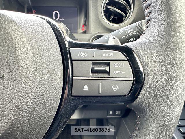 Honda N BOX CUSTOM 2024-01 8100760-21