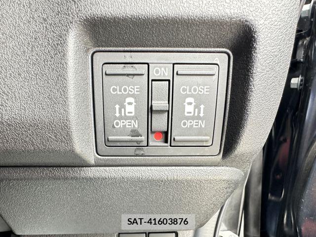 Honda N BOX CUSTOM 2024-01 8100760-23