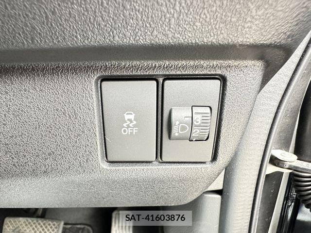 Honda N BOX CUSTOM 2024-01 8100760-24