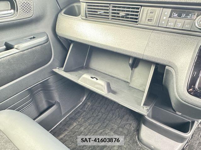 Honda N BOX CUSTOM 2024-01 8100760-25