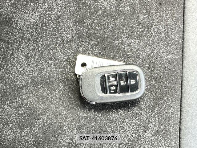 Honda N BOX CUSTOM 2024-01 8100760-27