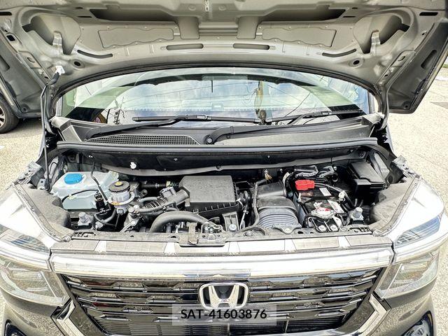 Honda N BOX CUSTOM 2024-01 8100760-29