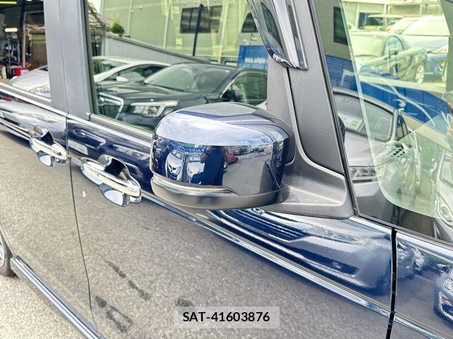 Honda N BOX CUSTOM 2024-01 8100760-7