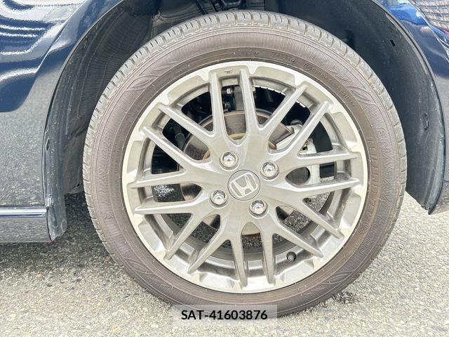 Honda N BOX CUSTOM 2024-01 8100760-8