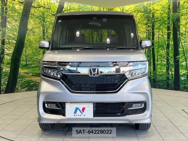 Honda N BOX CUSTOM 2018-01 8100764-13