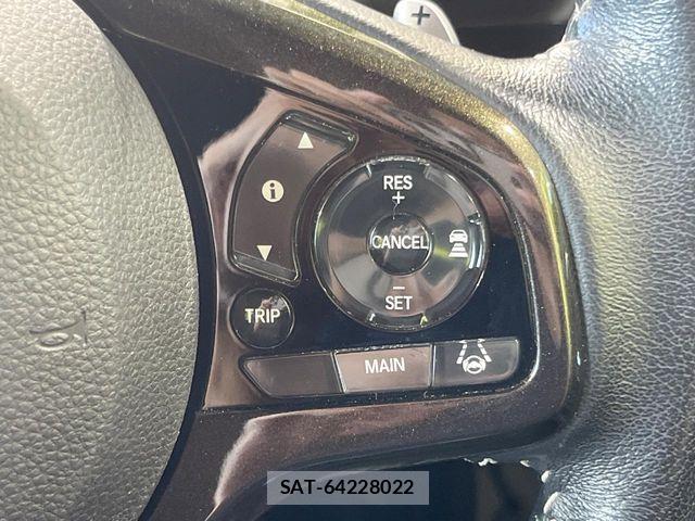 Honda N BOX CUSTOM 2018-01 8100764-4