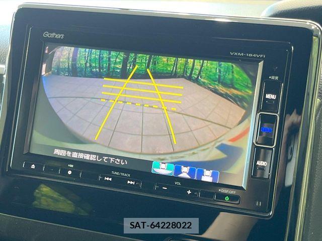 Honda N BOX CUSTOM 2018-01 8100764-5