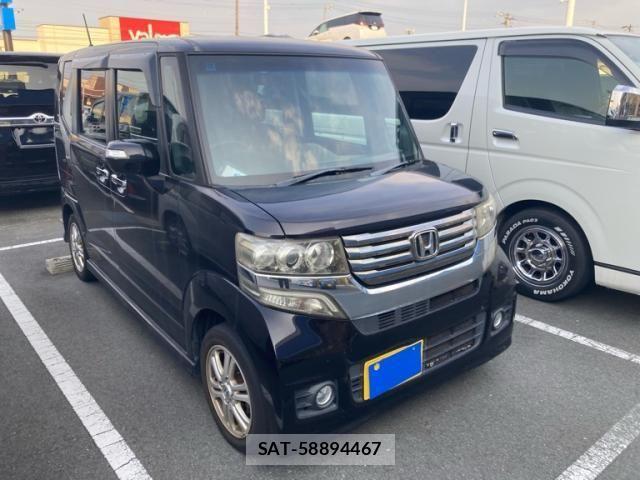 sat car