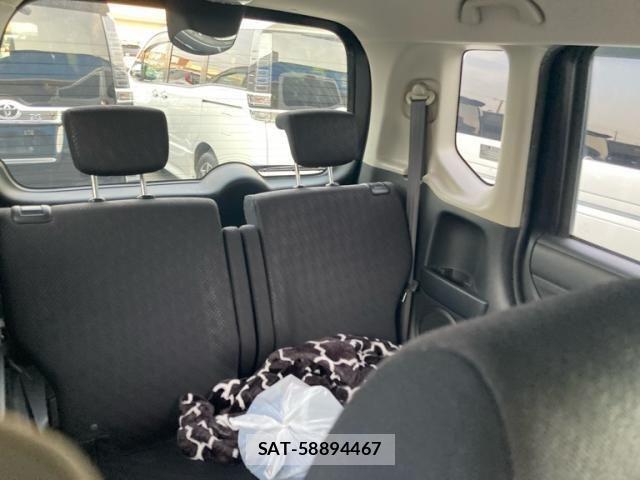 Honda N BOX CUSTOM 2012-05 8100803-15