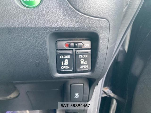 Honda N BOX CUSTOM 2012-05 8100803-17