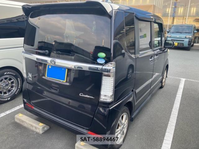Honda N BOX CUSTOM 2012-05 8100803-5