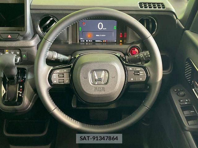 Honda N BOX CUSTOM 2026-07 8100734-10
