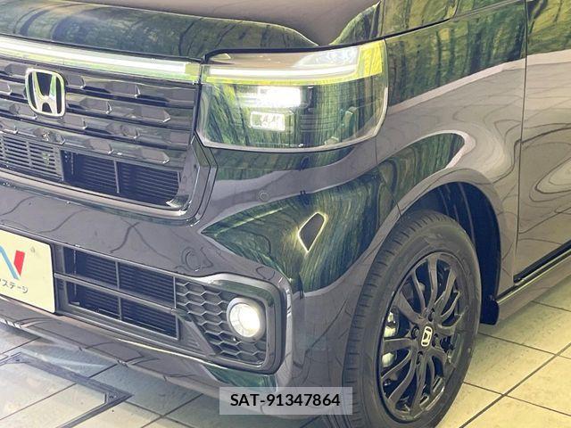 Honda N BOX CUSTOM 2026-07 8100734-11