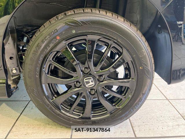 Honda N BOX CUSTOM 2026-07 8100734-12