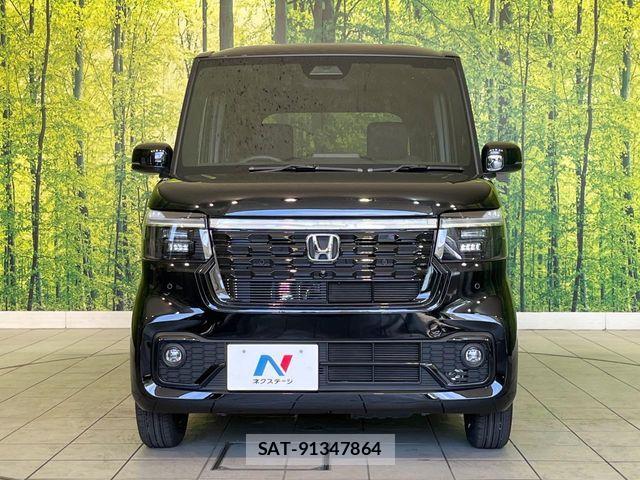 Honda N BOX CUSTOM 2026-07 8100734-13