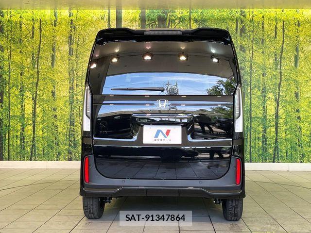 Honda N BOX CUSTOM 2026-07 8100734-14