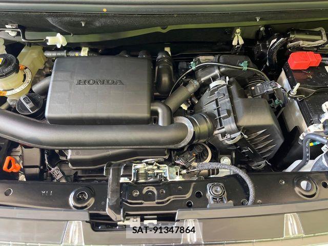 Honda N BOX CUSTOM 2026-07 8100734-18