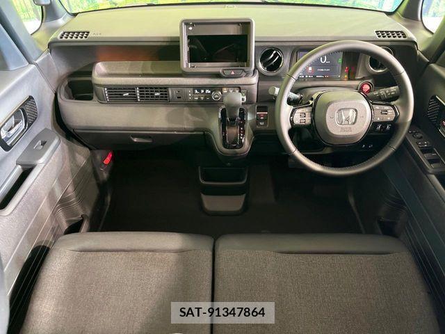 Honda N BOX CUSTOM 2026-07 8100734-1