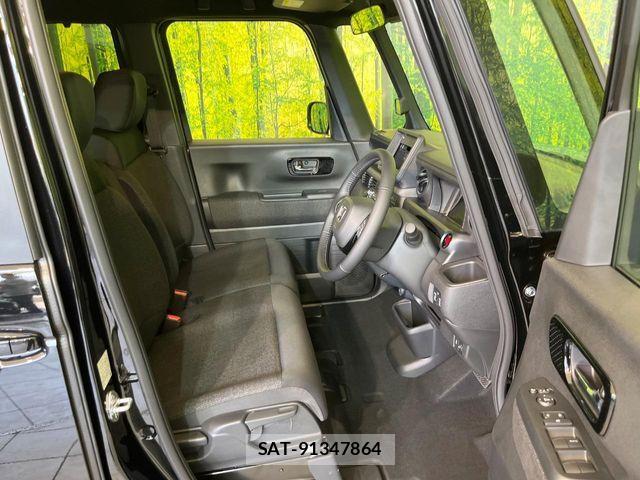 Honda N BOX CUSTOM 2026-07 8100734-7