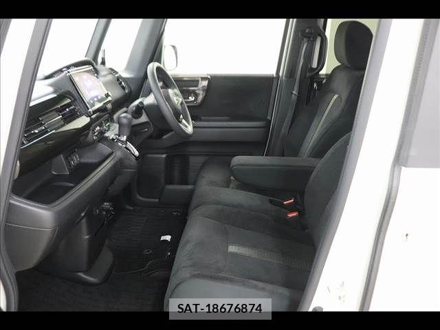 Honda N BOX CUSTOM 2020-09 8100773-11