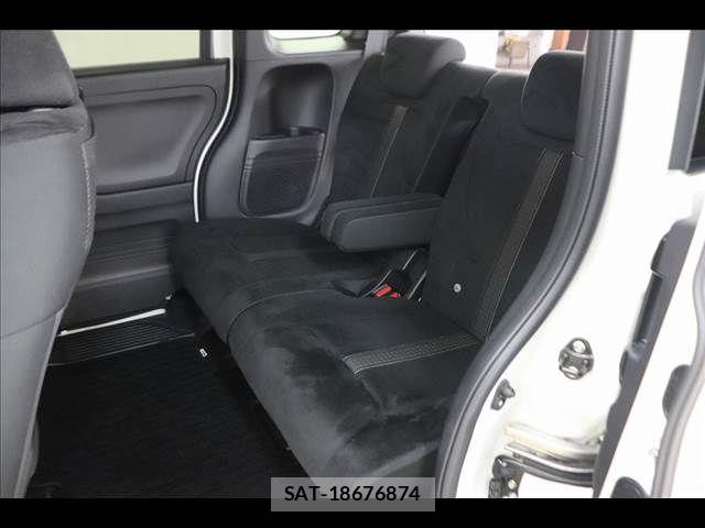 Honda N BOX CUSTOM 2020-09 8100773-12