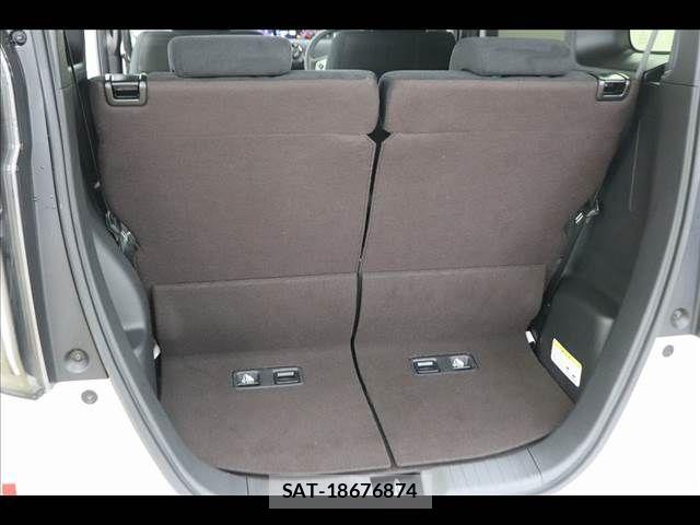 Honda N BOX CUSTOM 2020-09 8100773-13