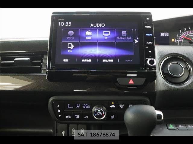 Honda N BOX CUSTOM 2020-09 8100773-1