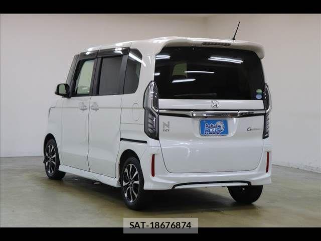Honda N BOX CUSTOM 2020-09 8100773-19