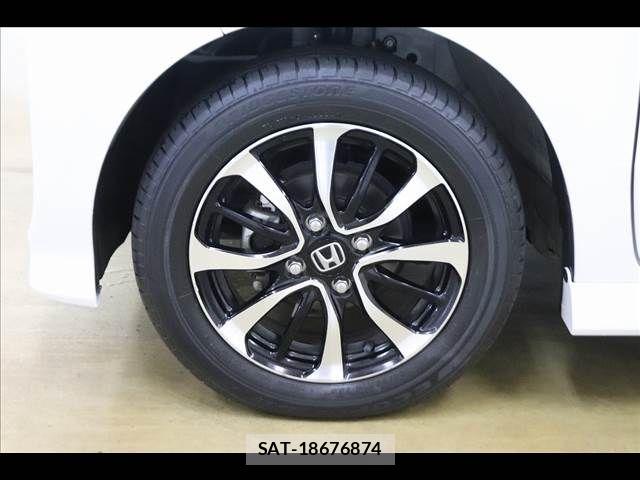 Honda N BOX CUSTOM 2020-09 8100773-23