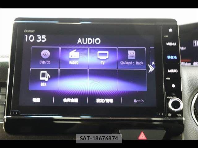 Honda N BOX CUSTOM 2020-09 8100773-29