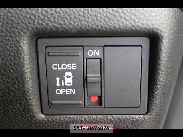 Honda N BOX CUSTOM 2020-09 8100773-6